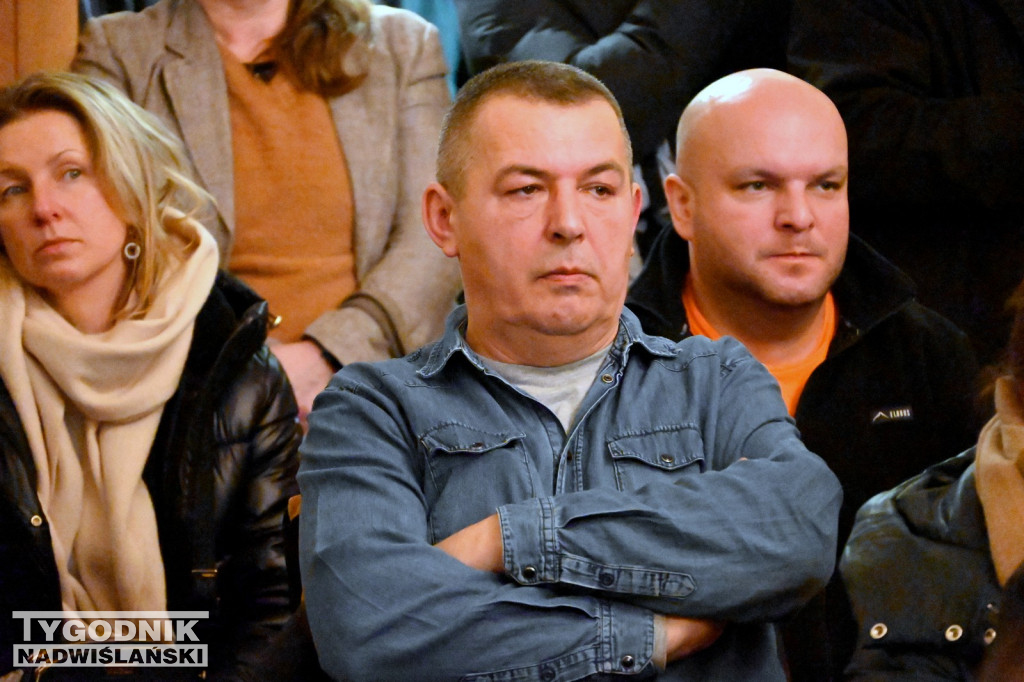 Konsultacje społeczne w sprawie trasy nowej DK9