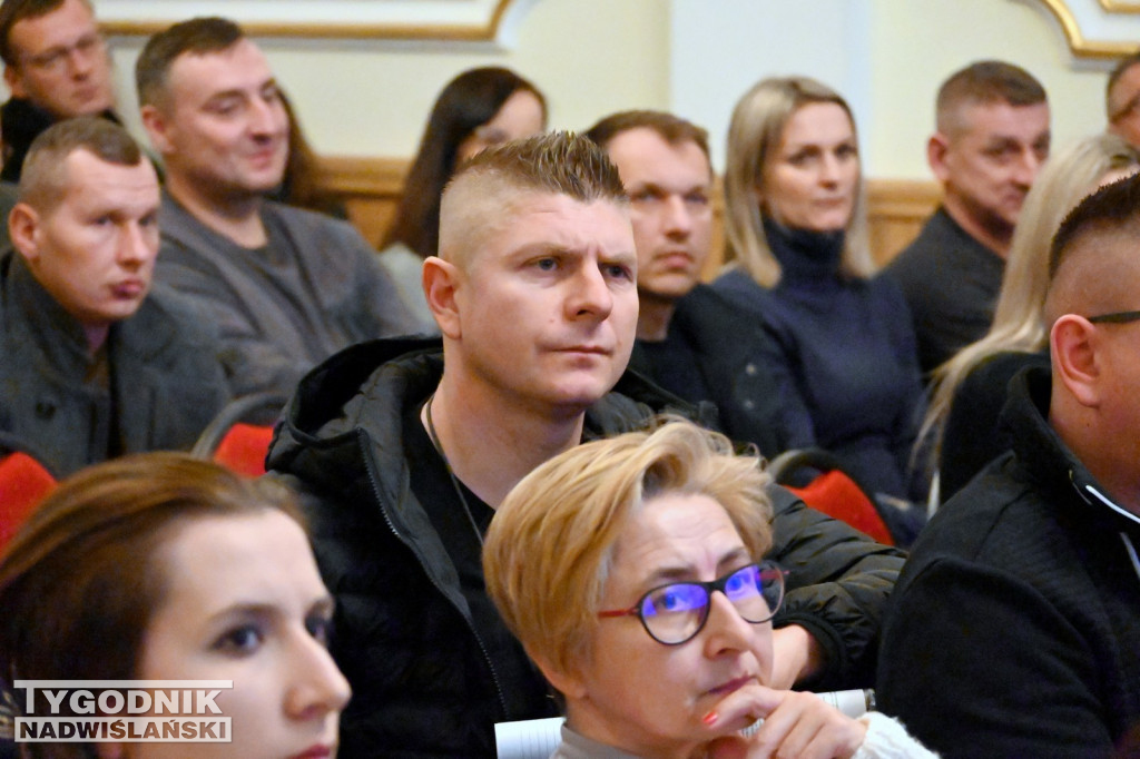 Konsultacje społeczne w sprawie trasy nowej DK9