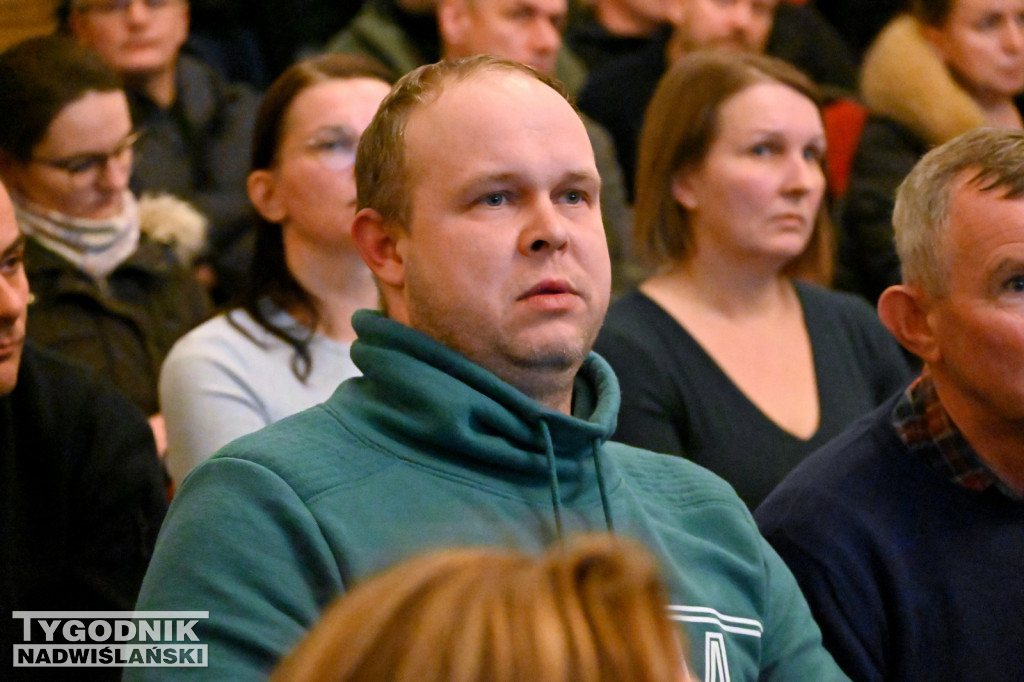 Konsultacje społeczne w sprawie trasy nowej DK9