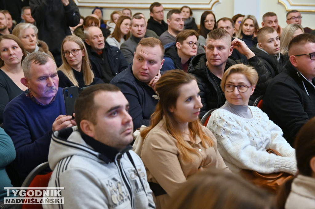 Konsultacje społeczne w sprawie trasy nowej DK9