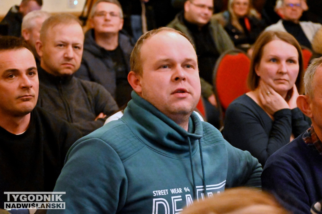 Konsultacje społeczne w sprawie trasy nowej DK9