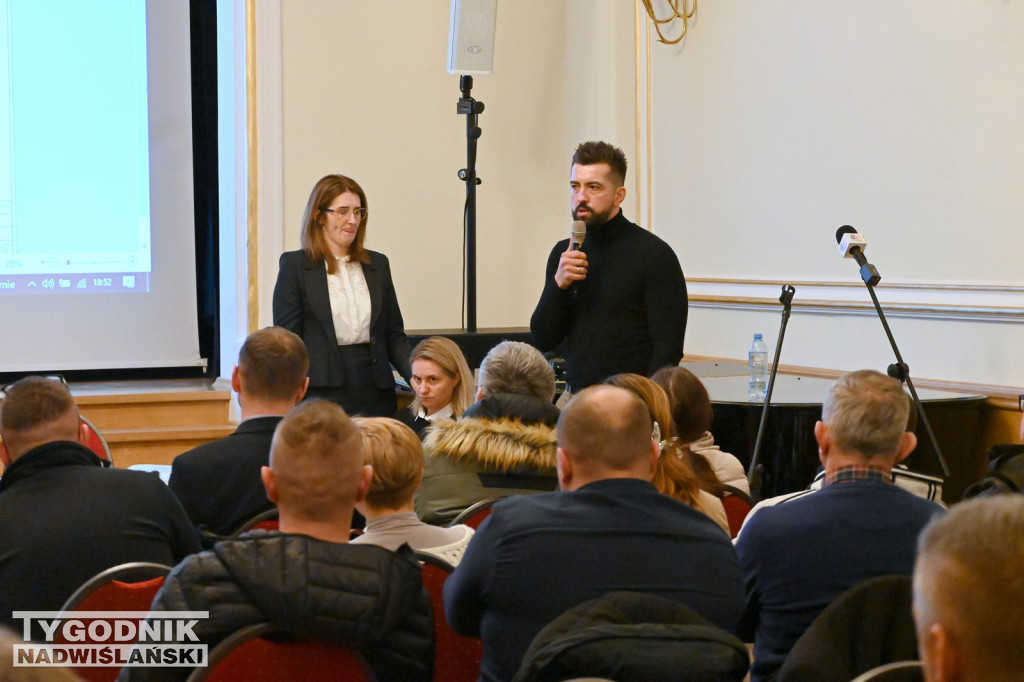 Konsultacje społeczne w sprawie trasy nowej DK9