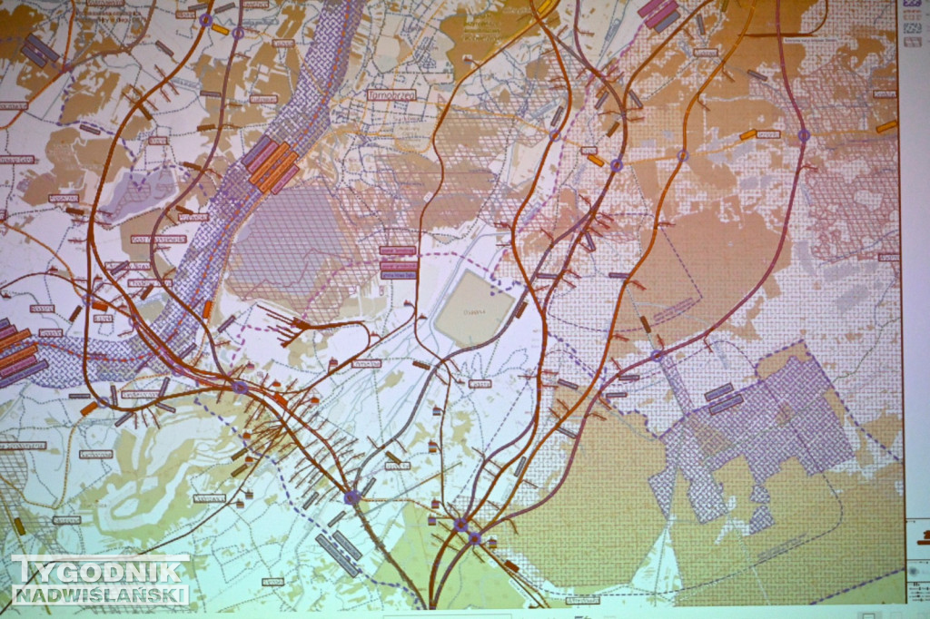 Konsultacje społeczne w sprawie trasy nowej DK9