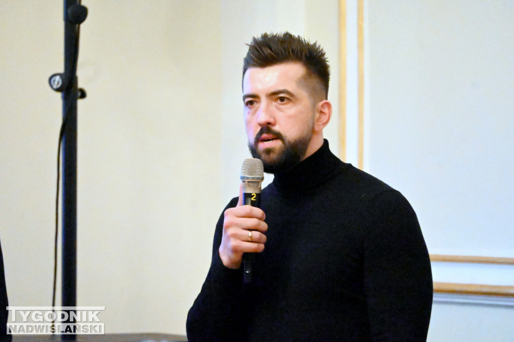 Konsultacje społeczne w sprawie trasy nowej DK9