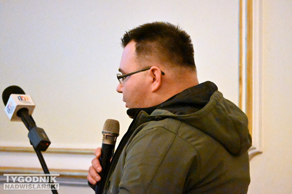 Konsultacje społeczne w sprawie trasy nowej DK9