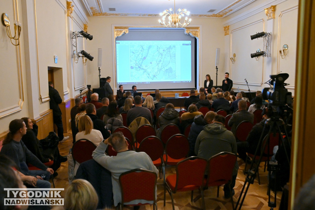 Konsultacje społeczne w sprawie trasy nowej DK9