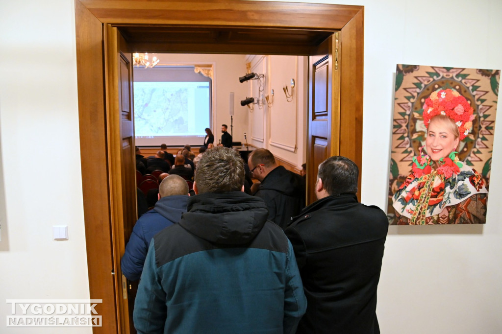 Konsultacje społeczne w sprawie trasy nowej DK9