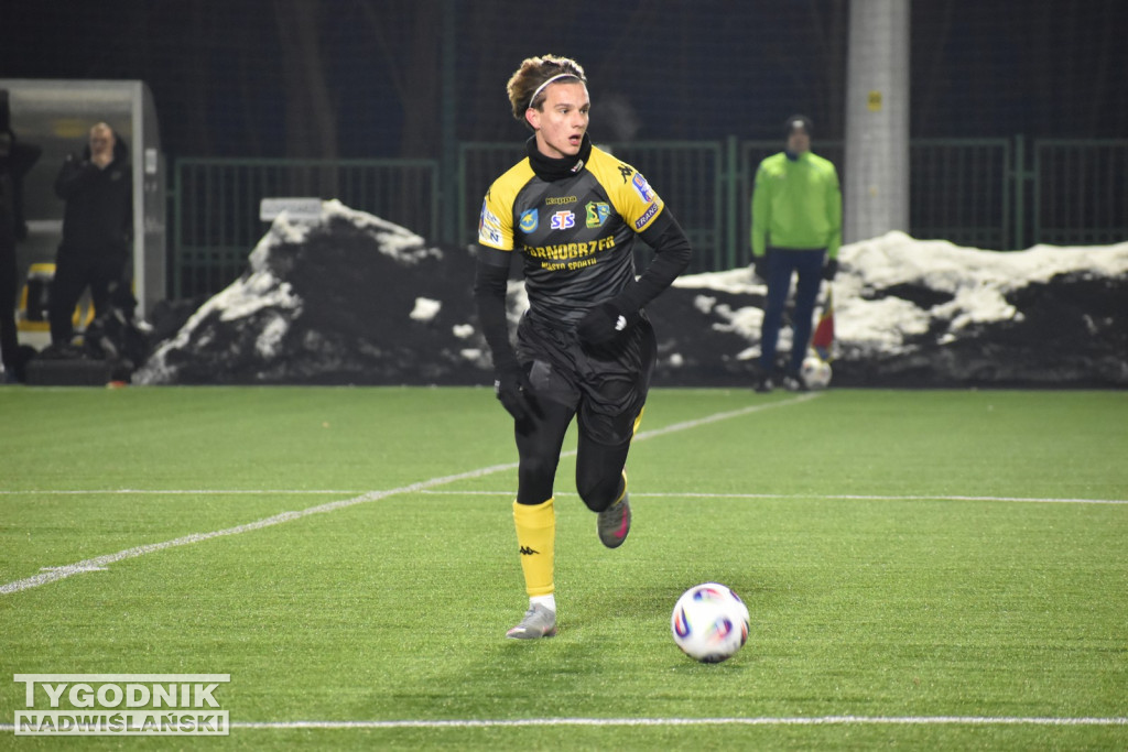 Sparing Siarka - AKS