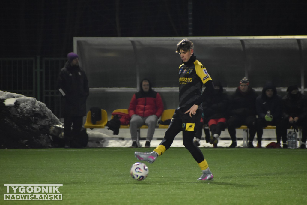 Sparing Siarka - AKS