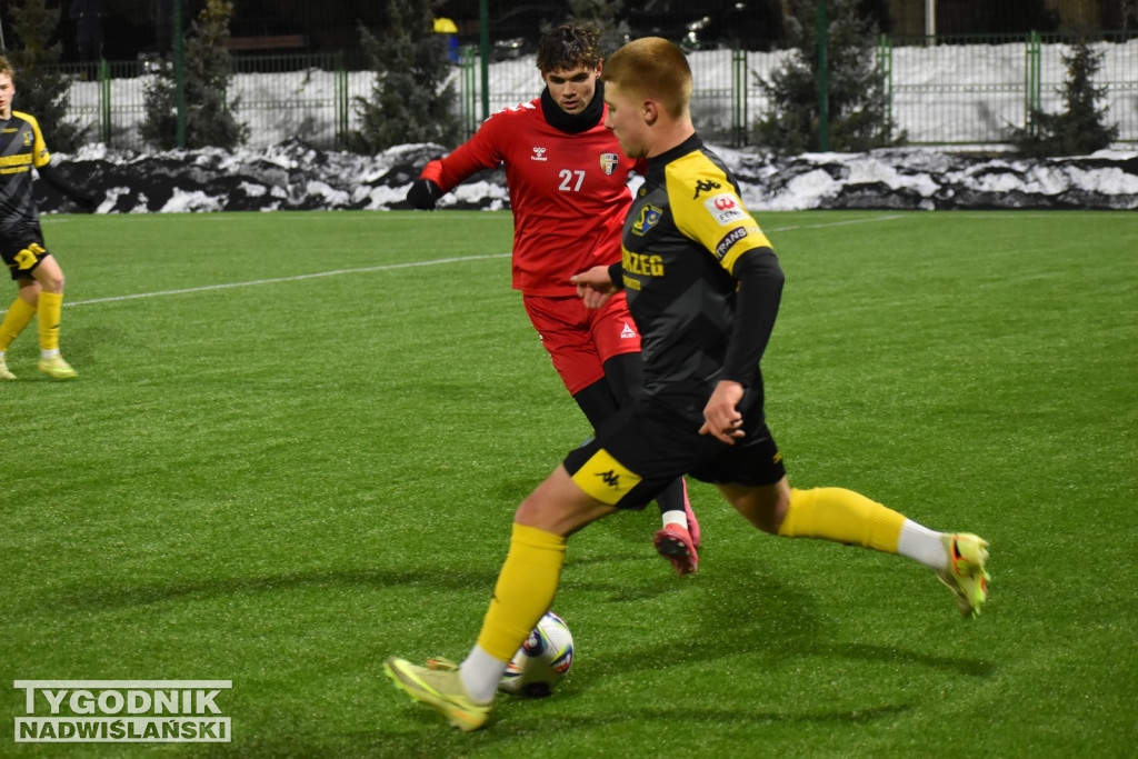 Sparing Siarka - AKS