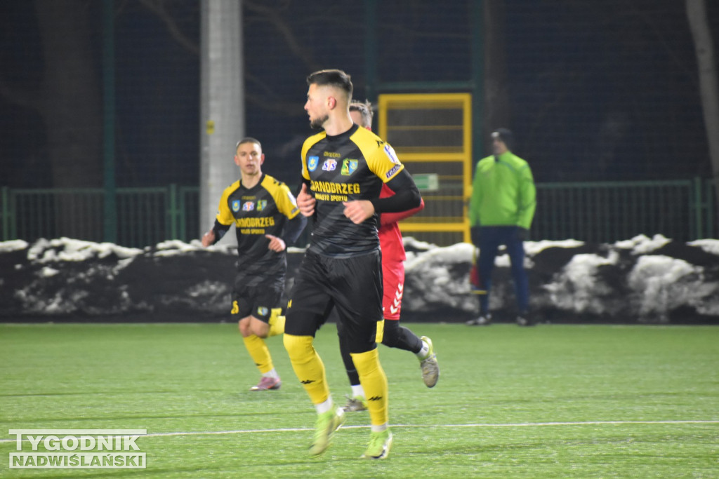 Sparing Siarka - AKS