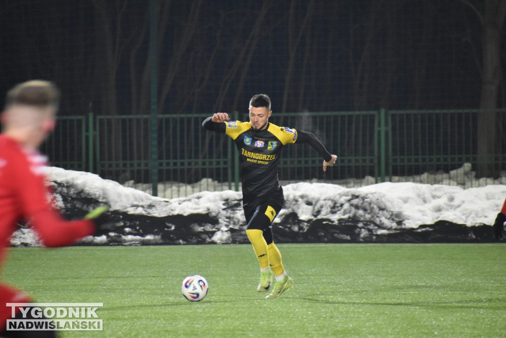 Sparing Siarka - AKS