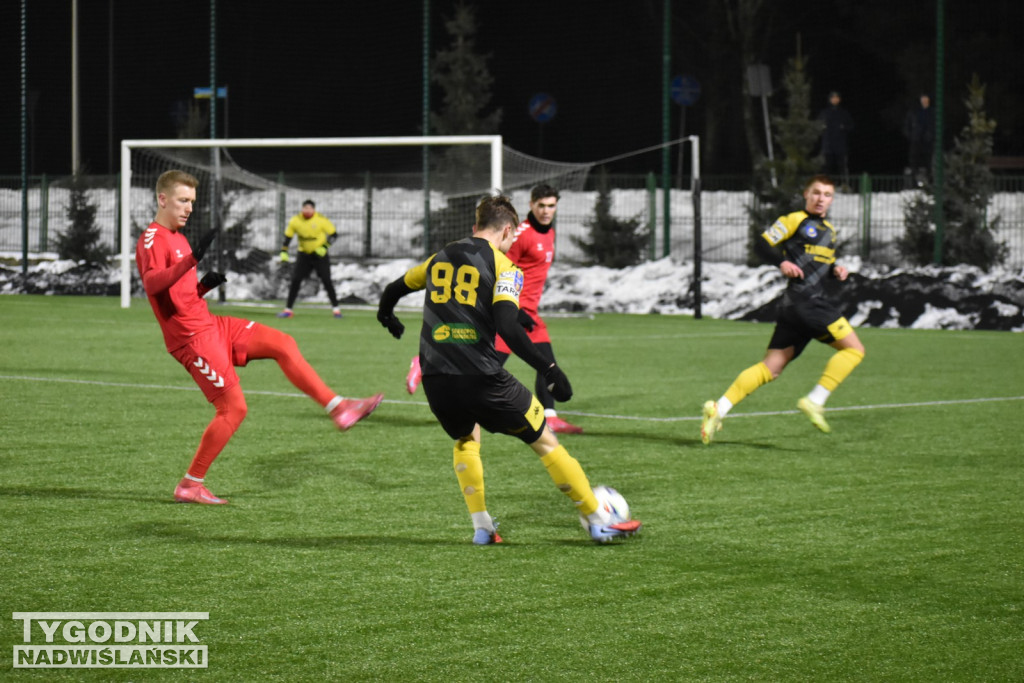 Sparing Siarka - AKS