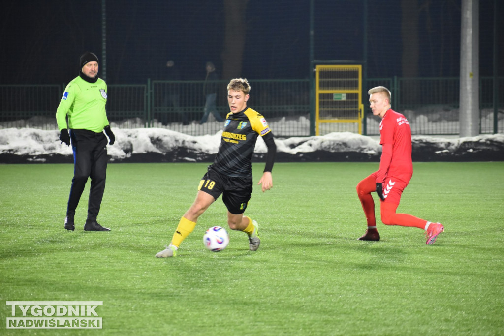 Sparing Siarka - AKS