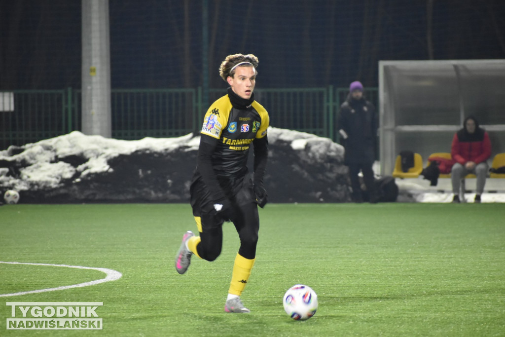 Sparing Siarka - AKS