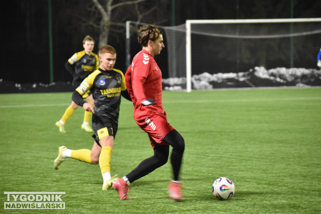 Sparing Siarka - AKS