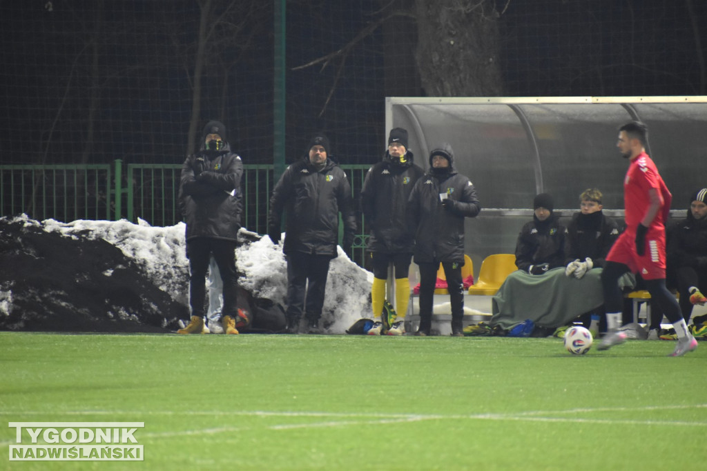 Sparing Siarka - AKS