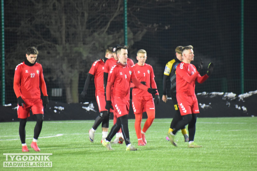 Sparing Siarka - AKS