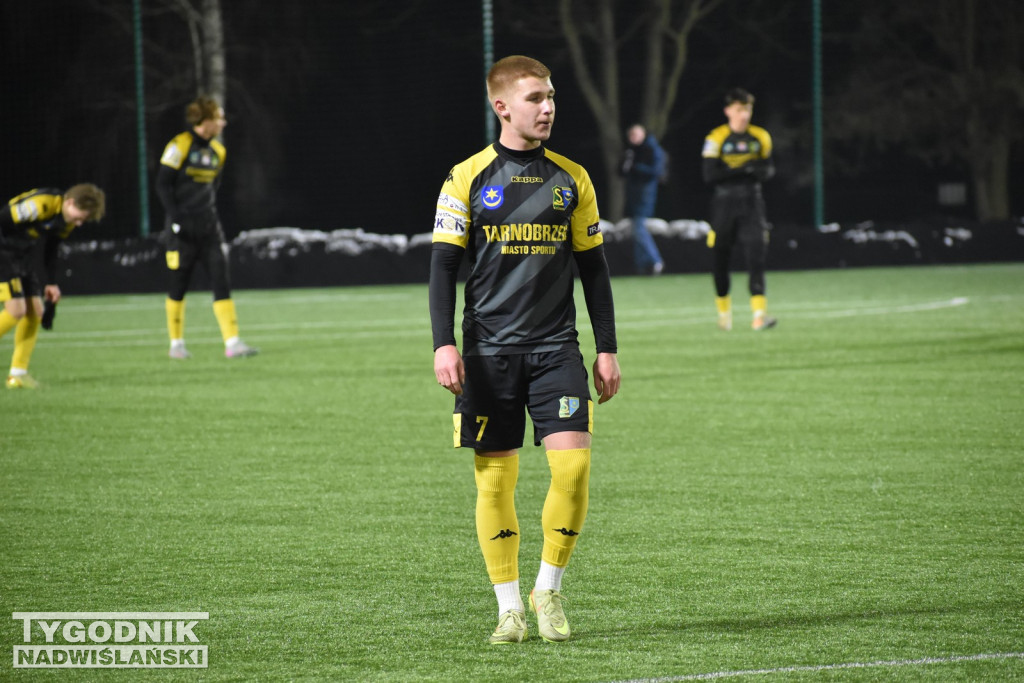 Sparing Siarka - AKS