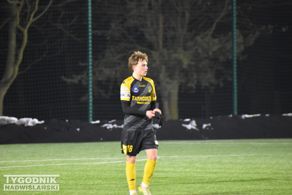 Sparing Siarka - AKS