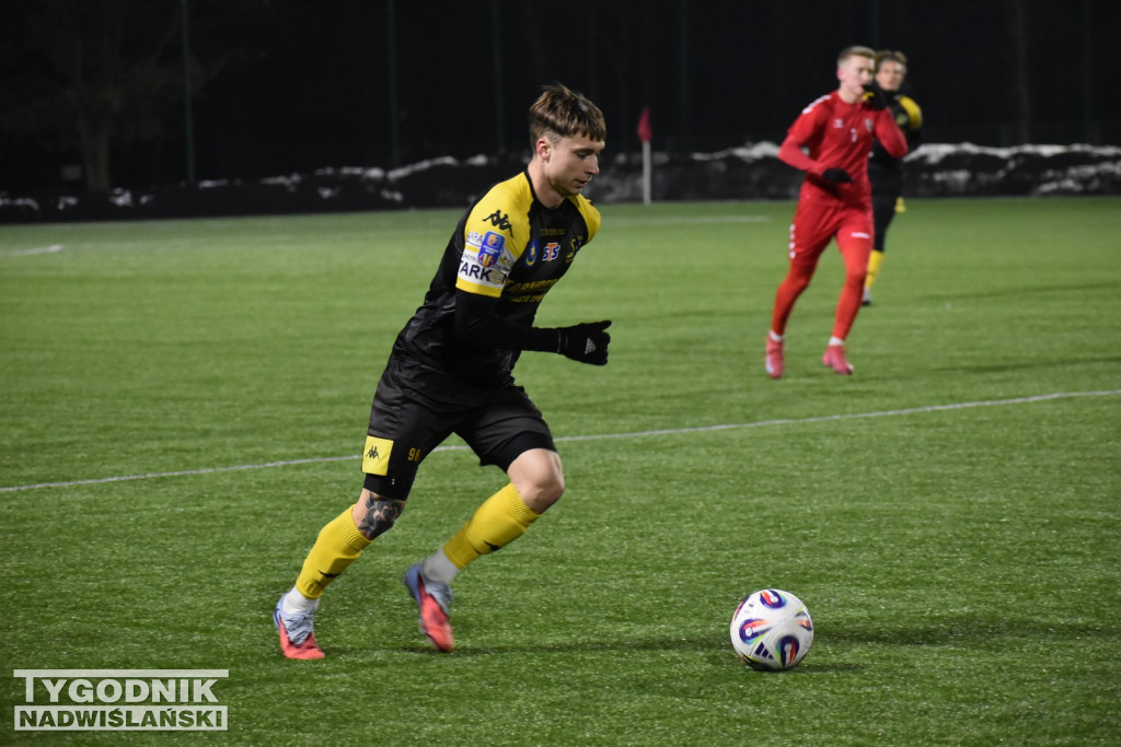 Sparing Siarka - AKS