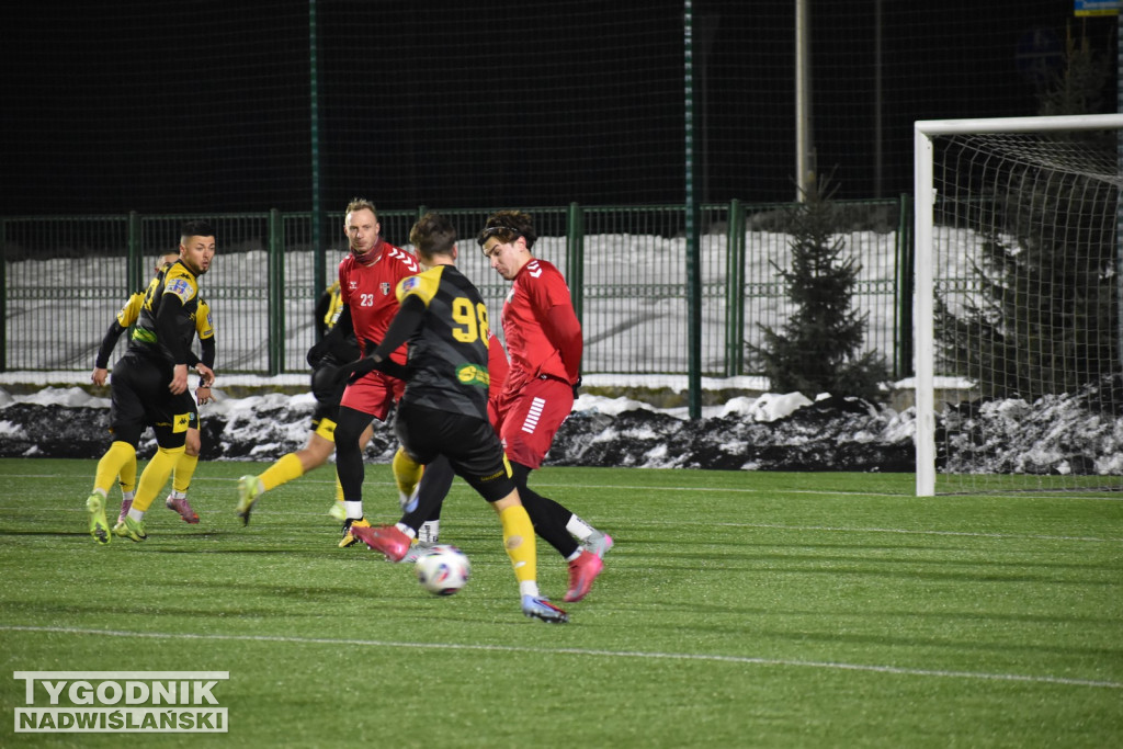 Sparing Siarka - AKS