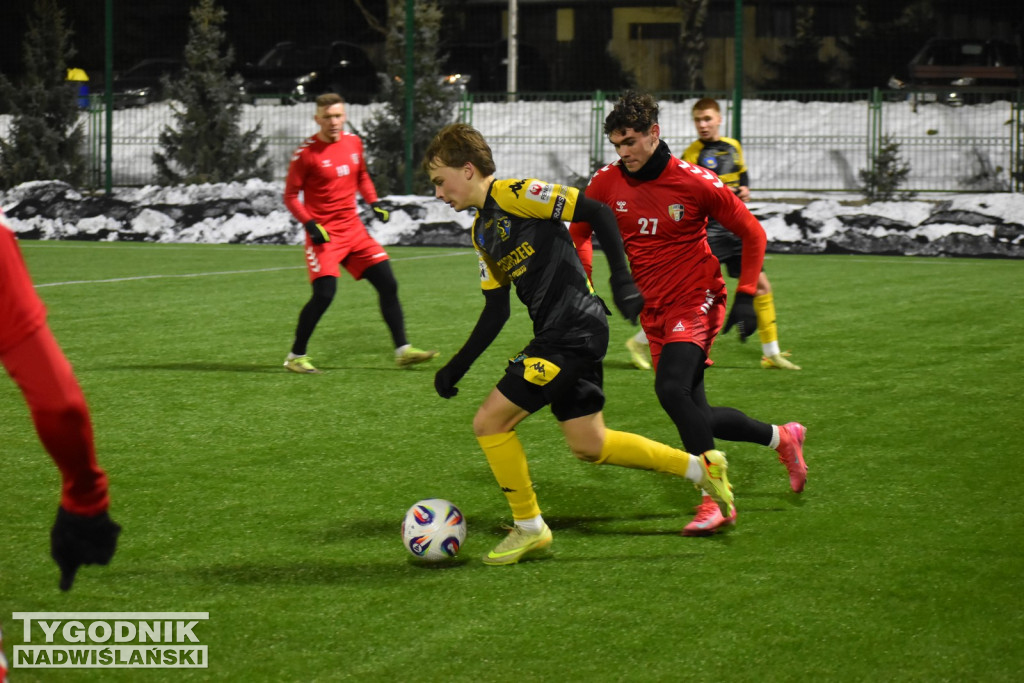 Sparing Siarka - AKS