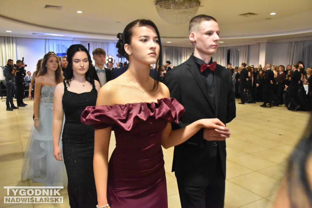 Studniówka Górnik Tarnobrzeg cz. 2