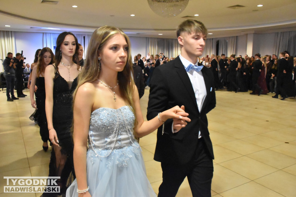 Studniówka Górnik Tarnobrzeg cz. 2