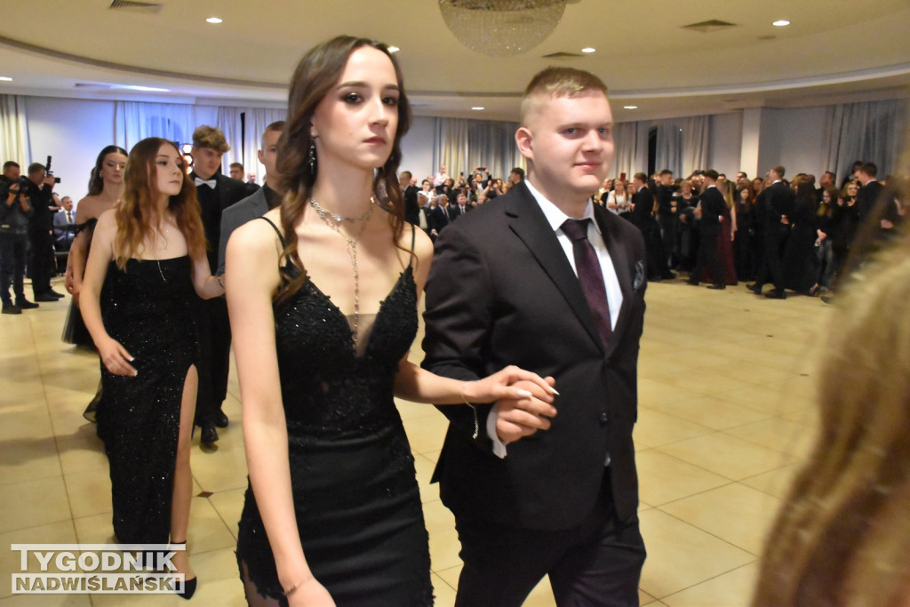 Studniówka Górnik Tarnobrzeg cz. 2