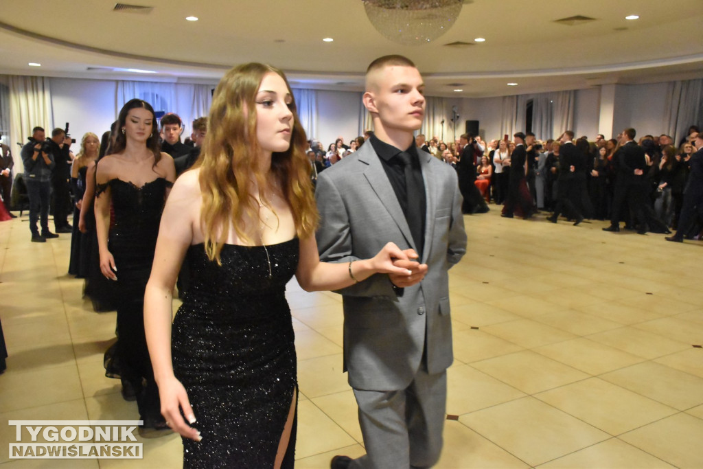 Studniówka Górnik Tarnobrzeg cz. 2