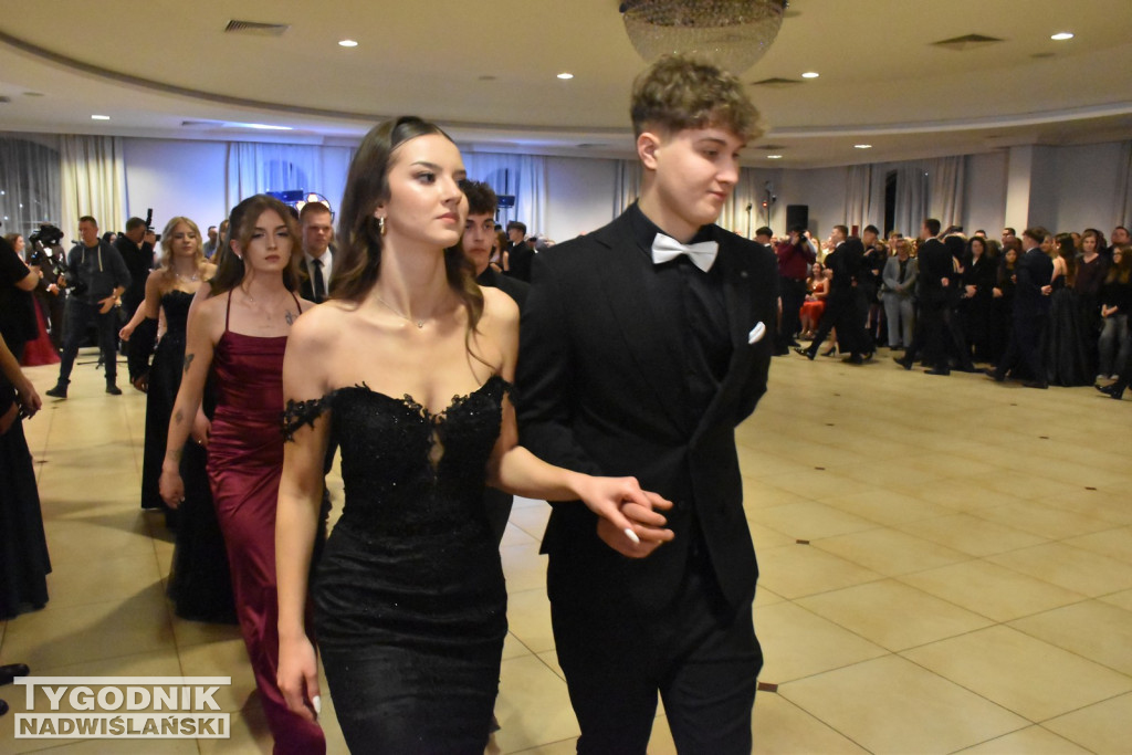 Studniówka Górnik Tarnobrzeg cz. 2