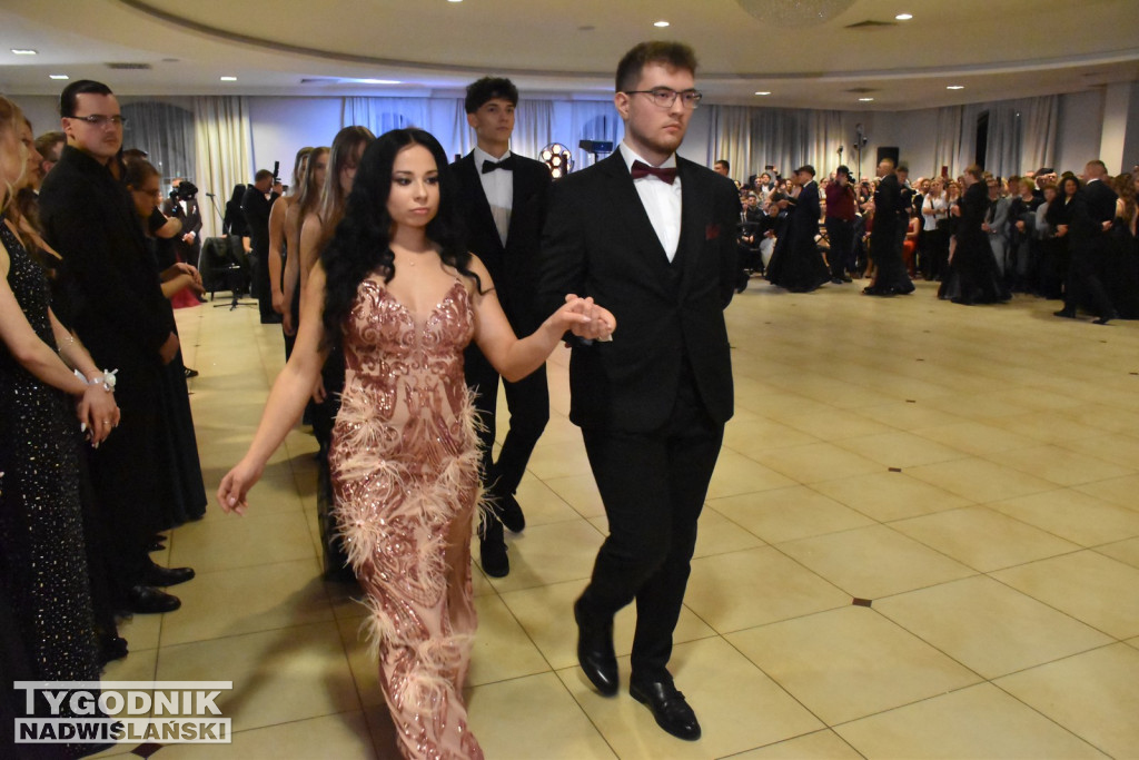 Studniówka Górnik Tarnobrzeg cz. 2