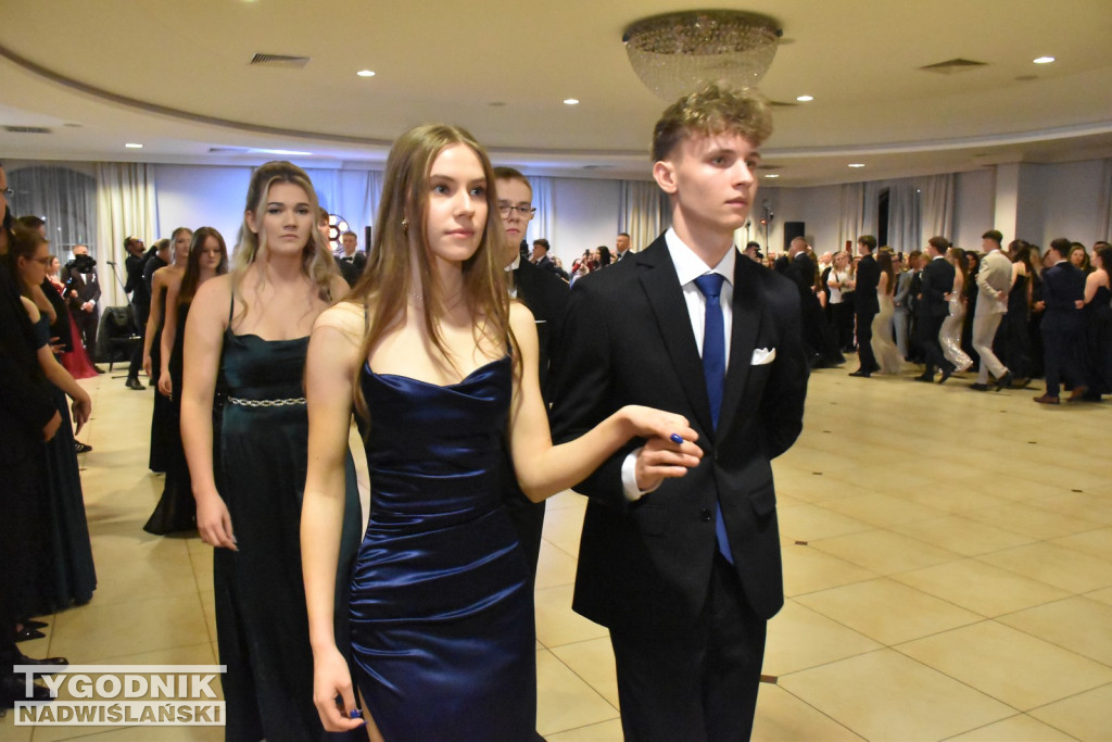 Studniówka Górnik Tarnobrzeg cz. 2