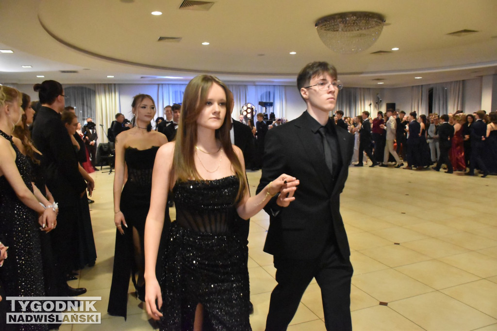 Studniówka Górnik Tarnobrzeg cz. 2