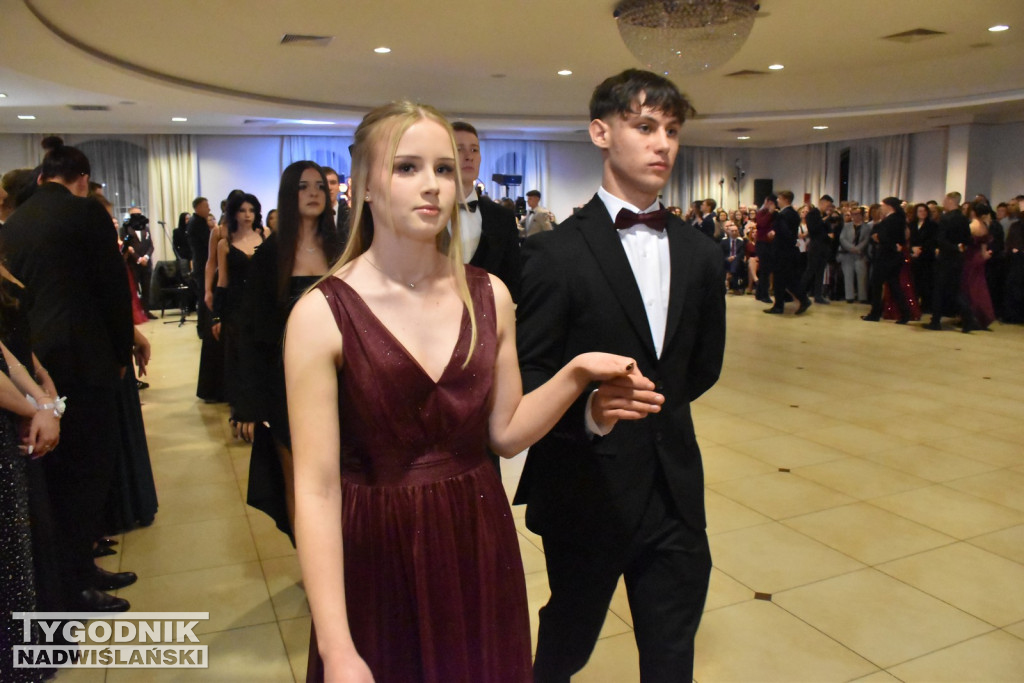 Studniówka Górnik Tarnobrzeg cz. 2