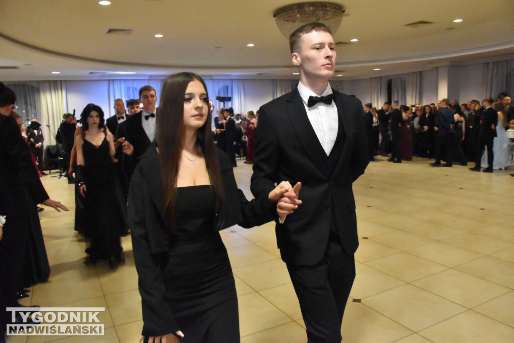 Studniówka Górnik Tarnobrzeg cz. 2