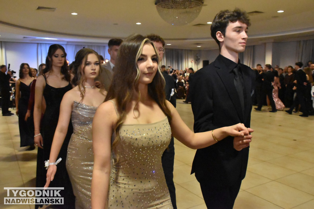 Studniówka Górnik Tarnobrzeg cz. 2