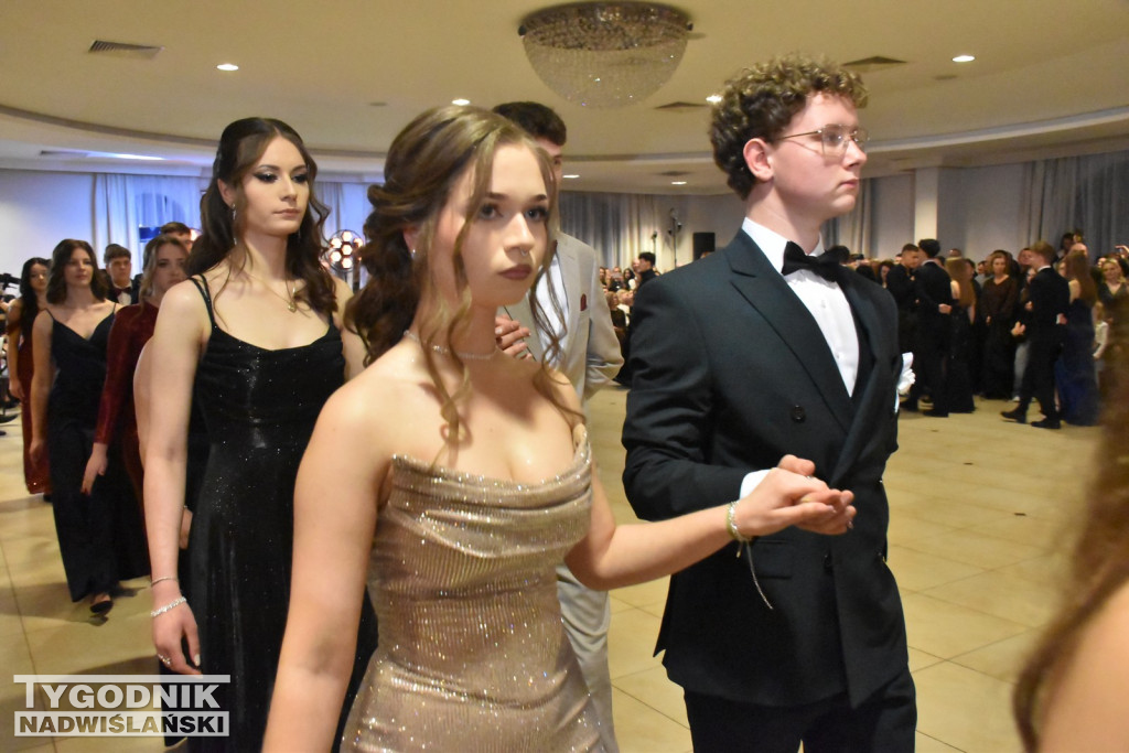 Studniówka Górnik Tarnobrzeg cz. 2