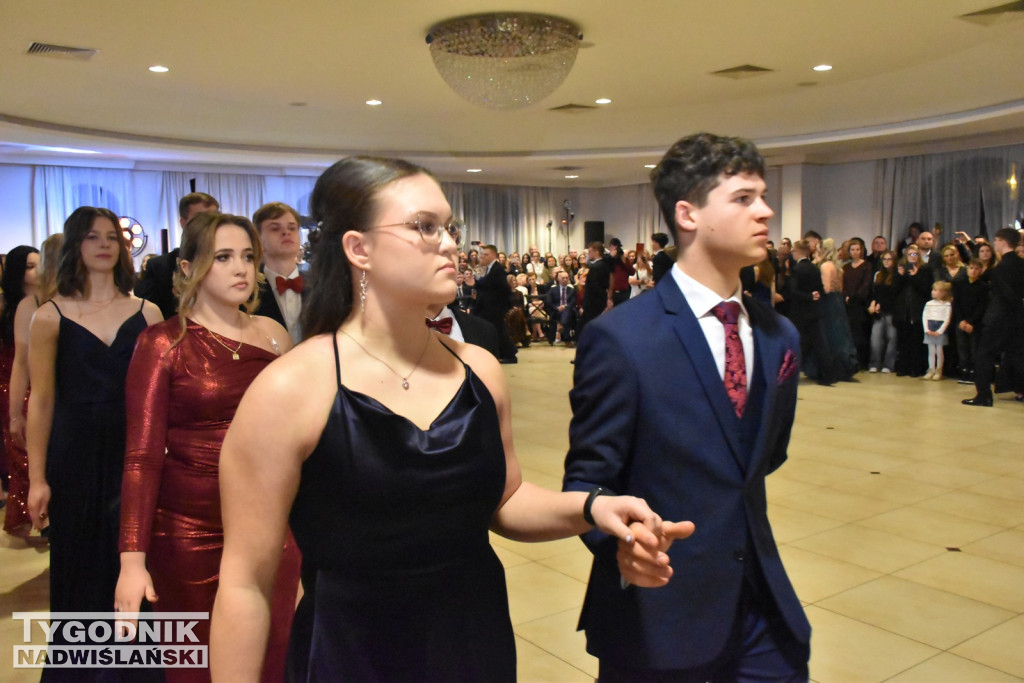 Studniówka Górnik Tarnobrzeg cz. 2