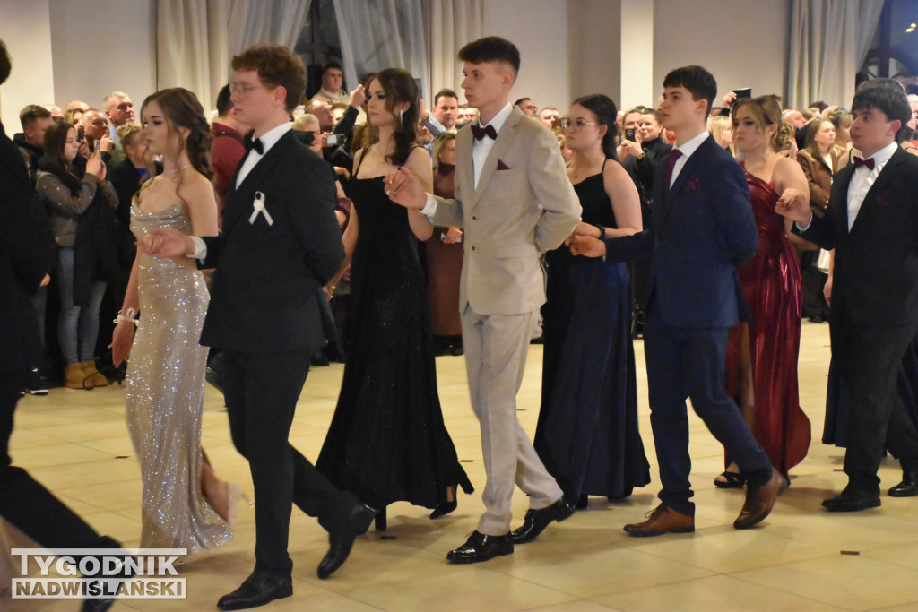 Studniówka Górnik Tarnobrzeg cz. 2