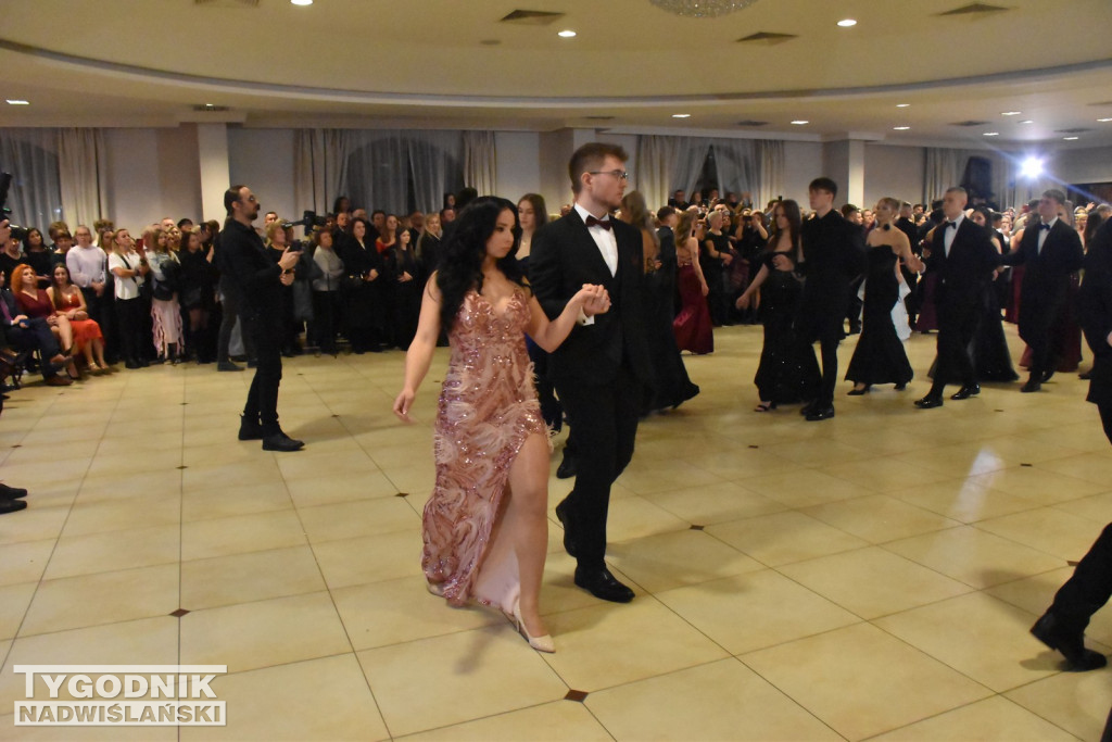 Studniówka Górnik Tarnobrzeg cz. 2