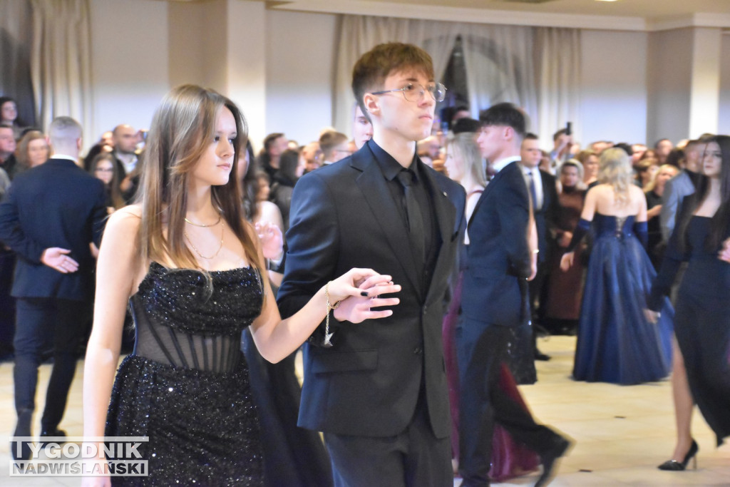 Studniówka Górnik Tarnobrzeg cz. 2