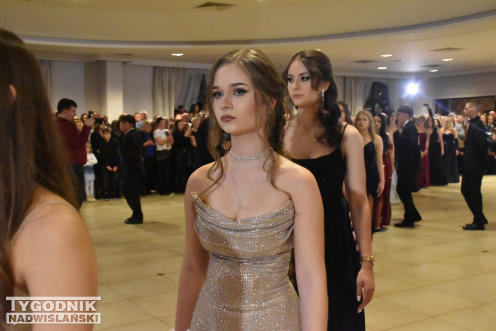 Studniówka Górnik Tarnobrzeg cz. 2