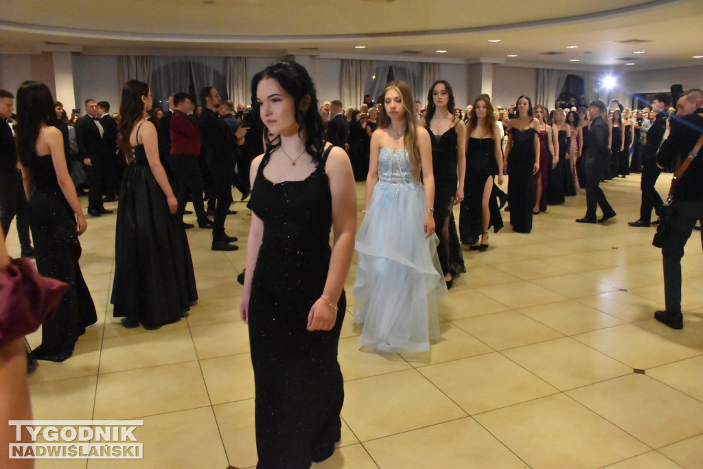 Studniówka Górnik Tarnobrzeg cz. 2