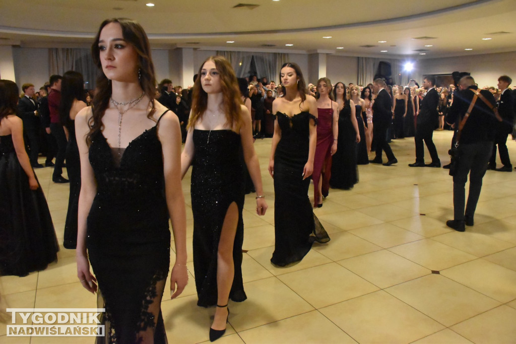 Studniówka Górnik Tarnobrzeg cz. 2