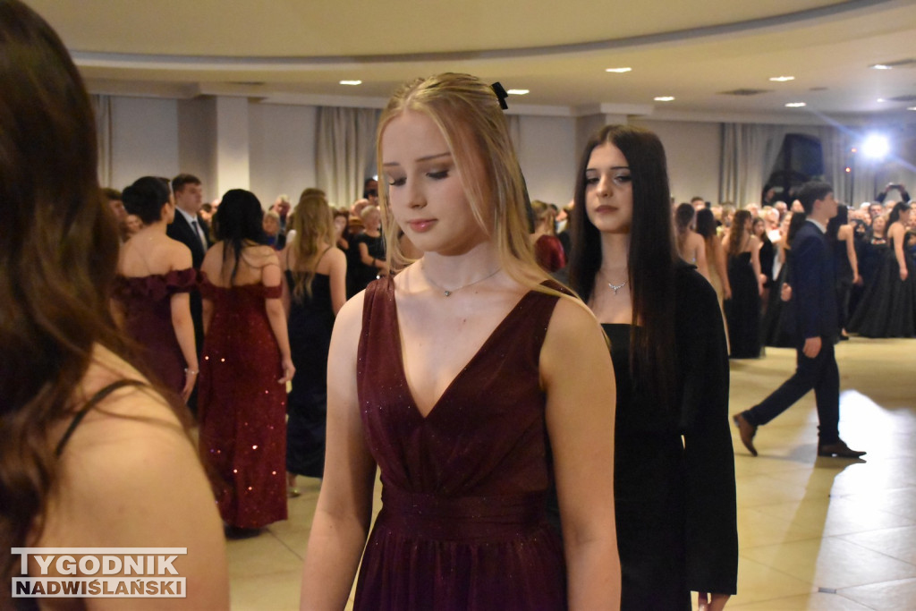 Studniówka Górnik Tarnobrzeg cz. 2