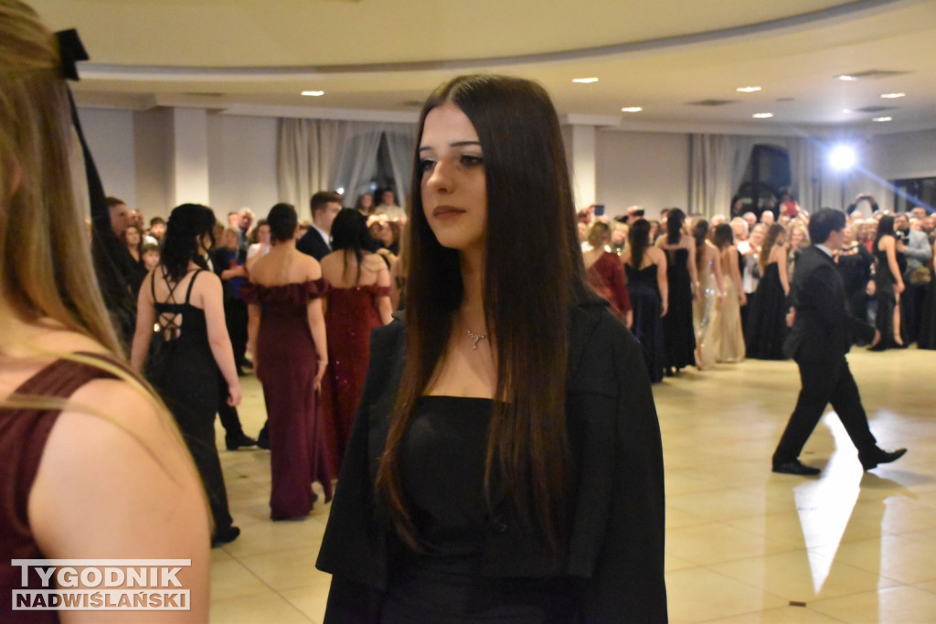 Studniówka Górnik Tarnobrzeg cz. 2