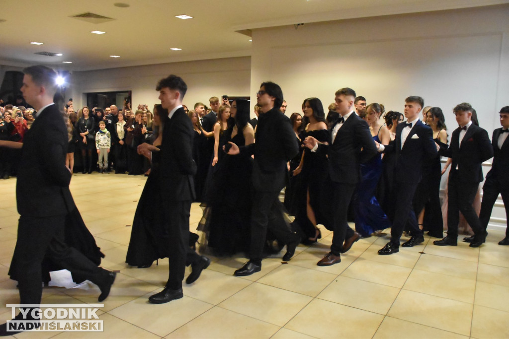 Studniówka Górnik Tarnobrzeg cz. 2