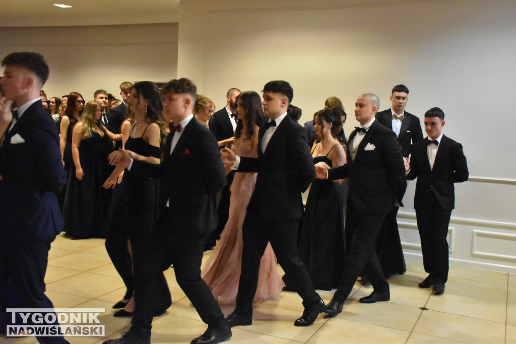 Studniówka Górnik Tarnobrzeg cz. 2